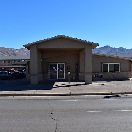 Satellite Inn Alamogordo Buitenkant foto