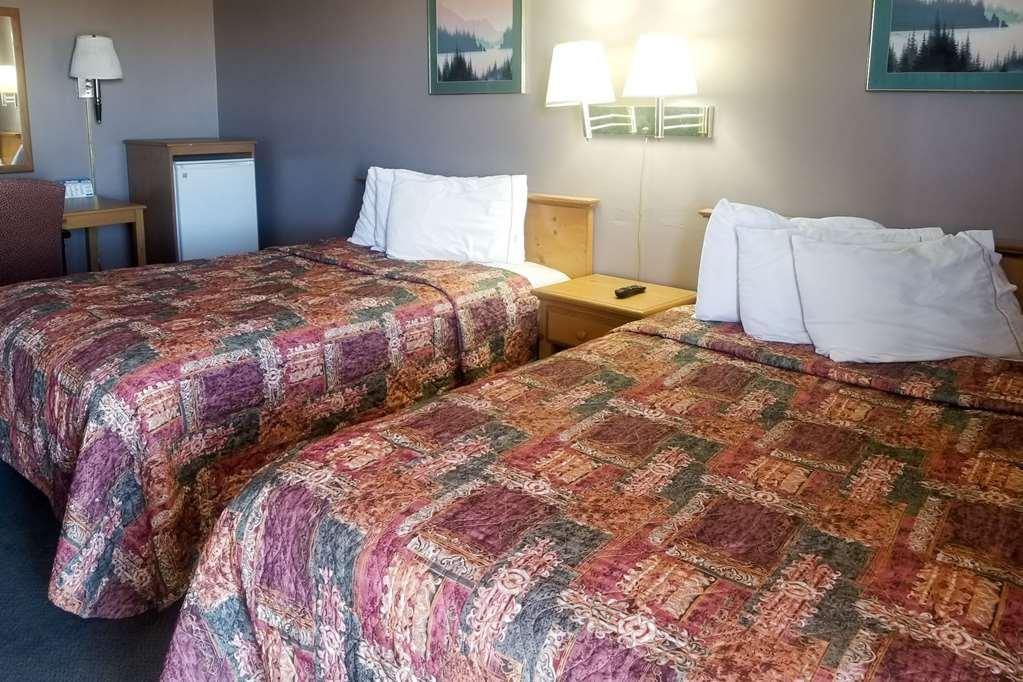 Satellite Inn Alamogordo Kamer foto
