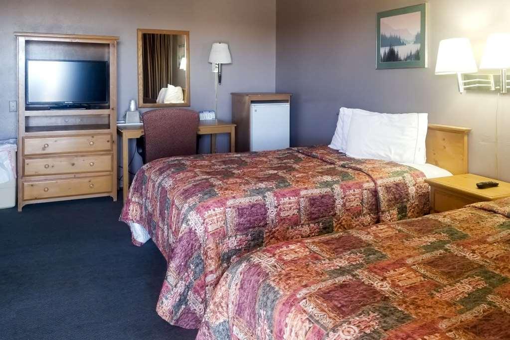 Satellite Inn Alamogordo Kamer foto