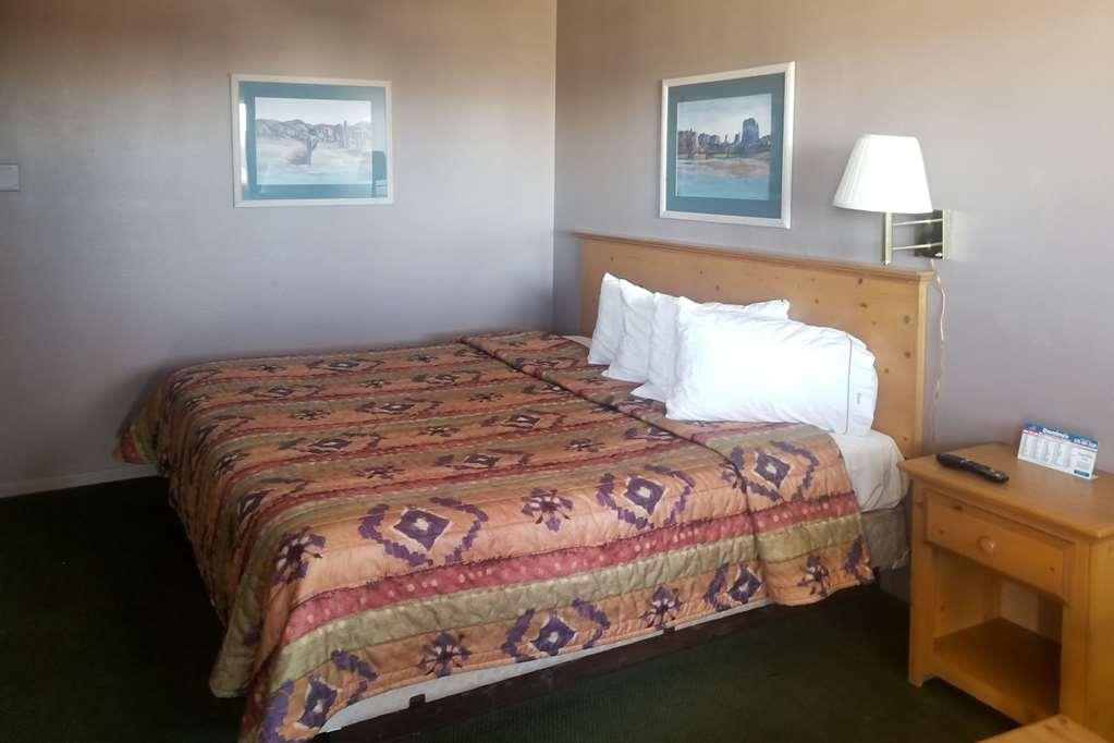 Satellite Inn Alamogordo Kamer foto